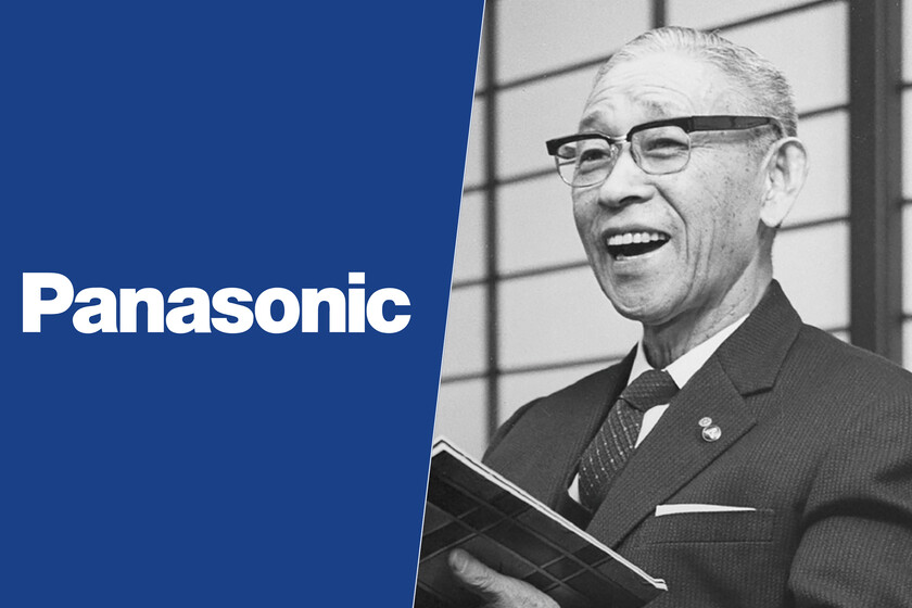Panasonic veut récupérer les enseignements de son fondateur, c'est pourquoi il a décidé de le « ressusciter » avec l'intelligence artificielle