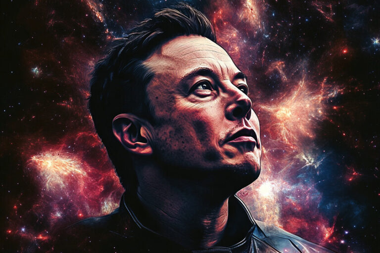 Elon Musk ne souhaite pas qu’OpenAI devienne une organisation à but lucratif. Il y a une longue histoire derrière
