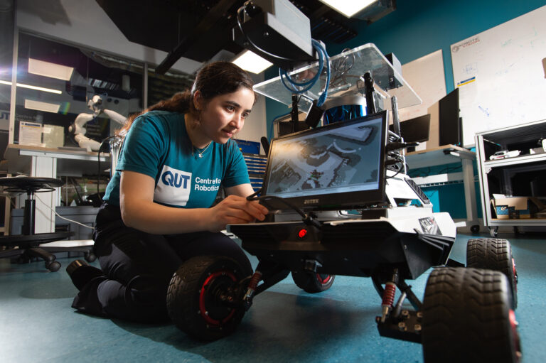 La navigation robotique innovante inspirée des fonctions cérébrales améliore l'efficacité et la précision
