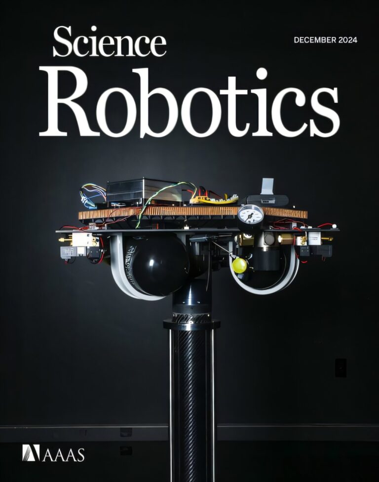 Un seul algorithme peut aider les robots à prendre de bonnes décisions en temps réel
