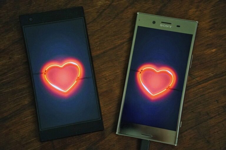 Swipe vers la droite pour un rendez-vous avec l'intelligence artificielle
