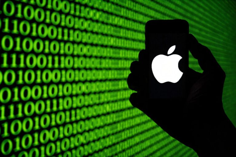 Apple ajoute l'intégration ChatGPT dans la dernière mise à jour logicielle
