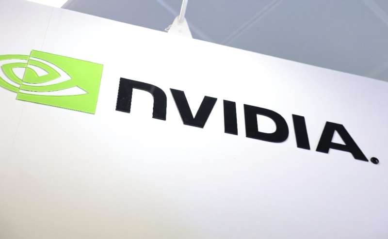 La plupart des formations en IA ont été monopolisées par le géant des puces Nvidia, qui a été catapulté par l'explosion de l'IA pour devenir l'une des entreprises les plus valorisées au monde.