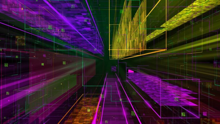 Les algorithmes quantiques peuvent briser les goulots d’étranglement de l’IA générative
