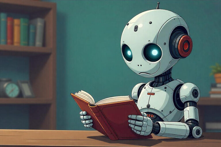 les gens l'utilisent pour lire un livre et en parler
