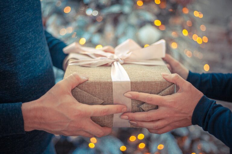 L'IA ne peut pas encore faire vos achats de Noël, mais l'année prochaine pourrait être différente
