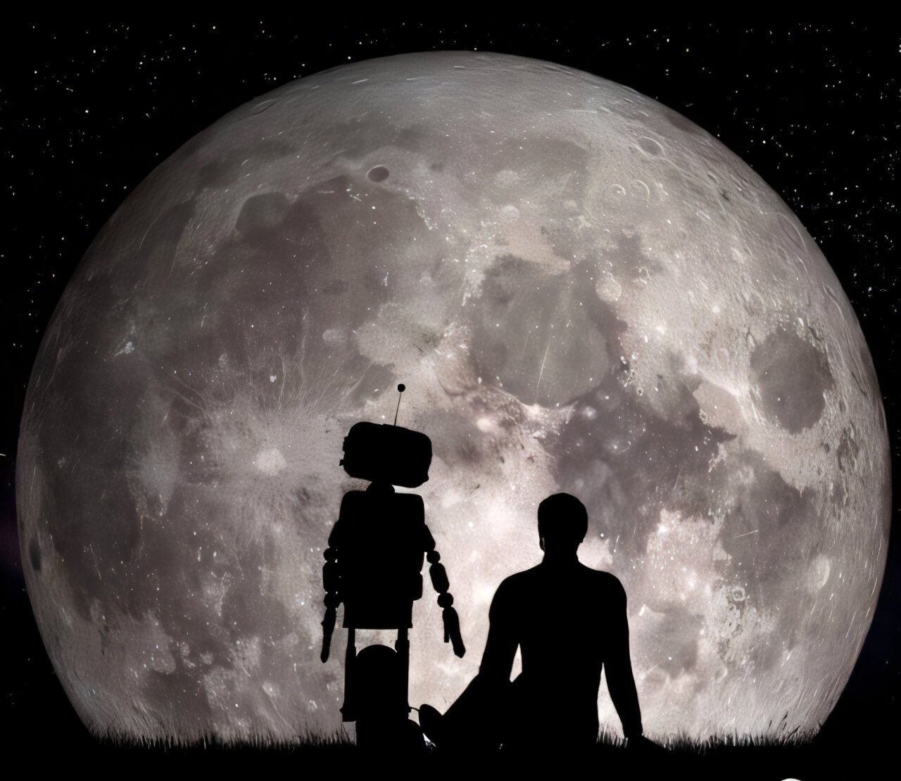 L’IA et les robots posent de nouveaux défis éthiques à la société