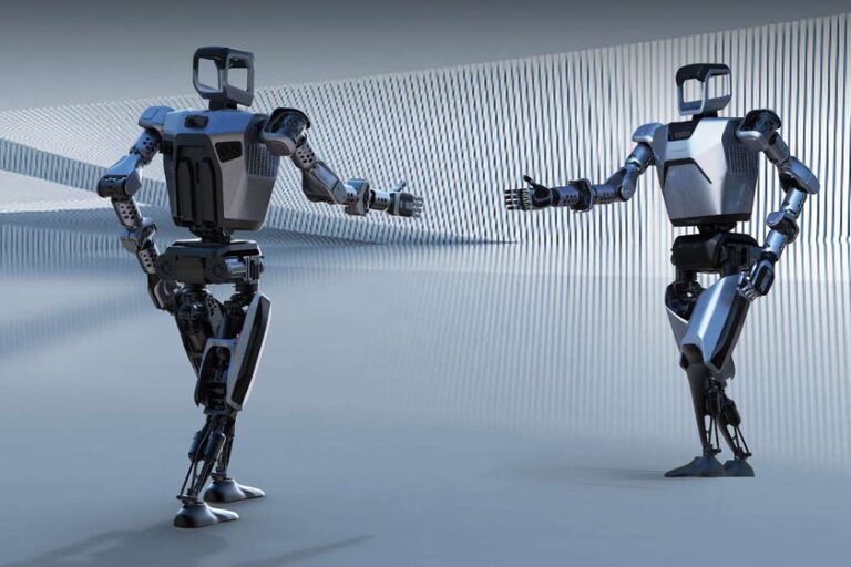Une entreprise dispose déjà de 1 000 robots prêts à être vendus aux consommateurs
