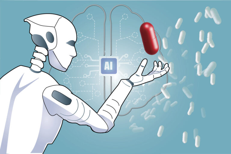 En 2024, l’intelligence artificielle consistait à mettre en œuvre les outils d’IA
