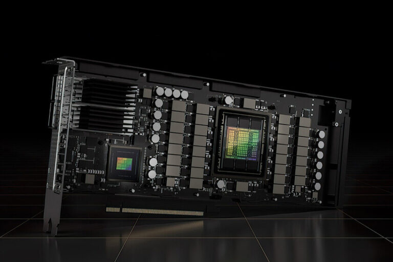 Son GPU H20 AI « tronqué » se vend comme des petits pains

