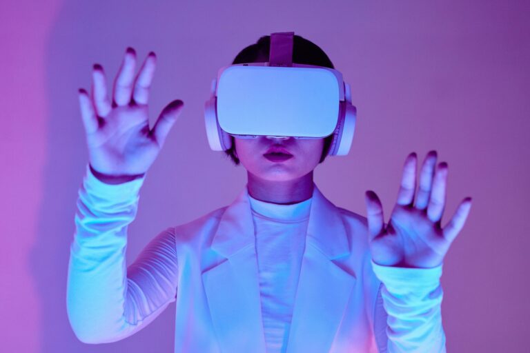 Sept avancées technologiques que nous verrons probablement en 2025

