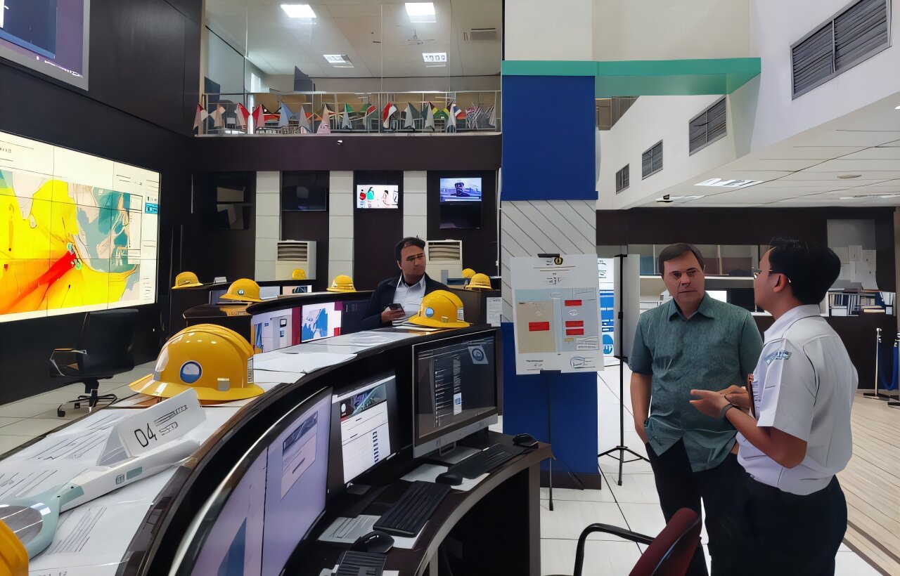 Un professeur discute de la question de savoir si l'IA et la durabilité peuvent coexister