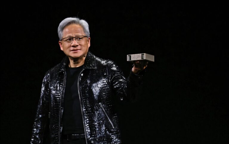Nvidia accélère la technologie de l'IA pour les jeux, les robots et les automobiles
