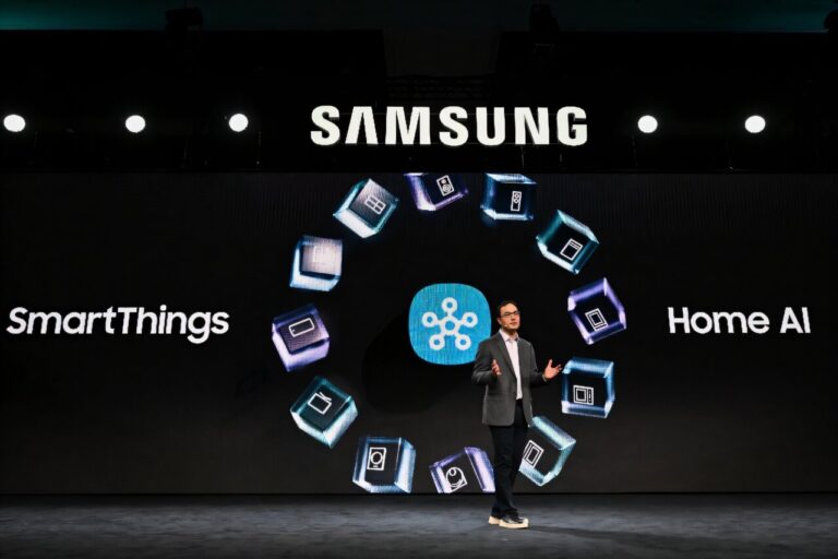 Les téléviseurs deviennent plus intelligents à mesure que les fabricants s'adaptent aux modes de vie de l'IA

