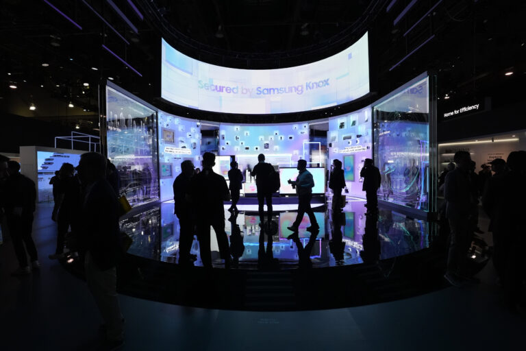 La nouvelle série de GPU de Nvidia a mené une avalanche d'annonces liées au divertissement au CES
