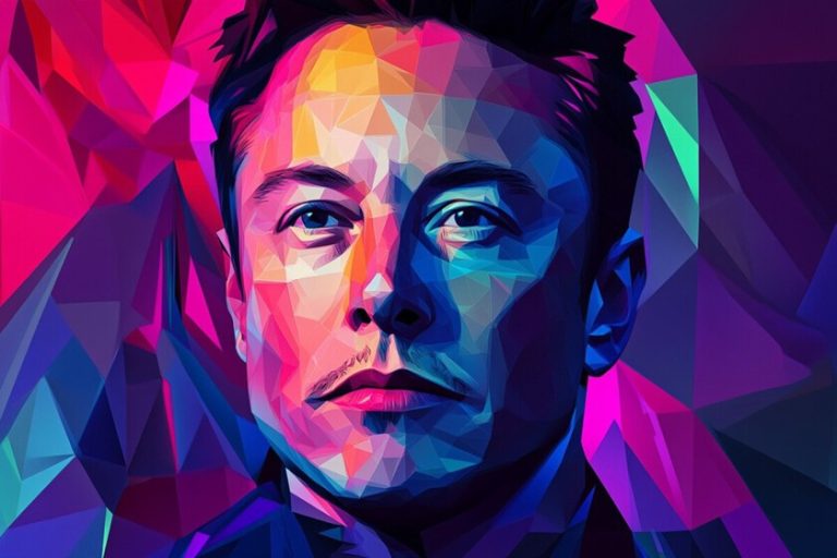 Elon Musk dit que l'IA a déjà consommé toutes les connaissances humaines (mais il a un plan B)
