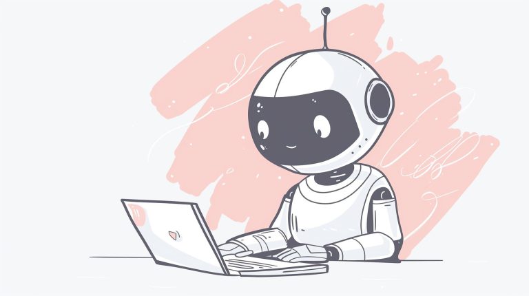 Enquêtes en ligne susceptibles d'être frauduleuses par des robots automatisés
