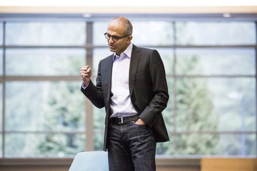 Microsoft est très déterminé à faire des agents IA le grand succès de l'année. Et il se réorganise pour y parvenir