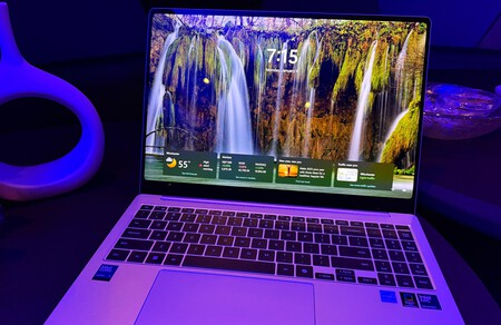 Samsung Galaxy Book5 Pro
