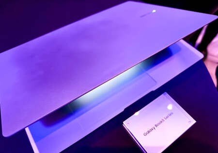 Samsung Galaxy Book5 Pro