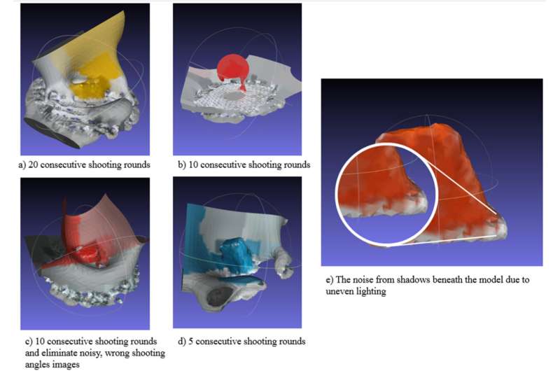 Un ensemble de données de pose 6D innovant établit une nouvelle norme en matière de performances de préhension robotique
