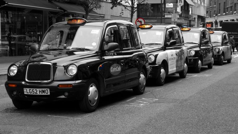 Les stratégies de planification des chauffeurs de taxi londoniens pourraient contribuer à éclairer l'avenir de l'IA
