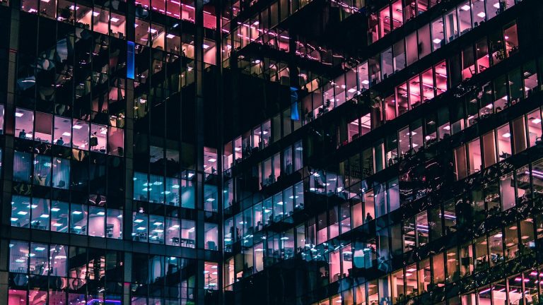 L'impact de l'IA sur les travaux futurs
