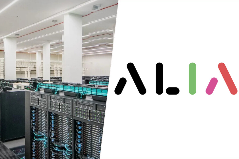 Nous avons parlé aux créateurs d'Alia, la 100% espagnole, pour comprendre son avenir