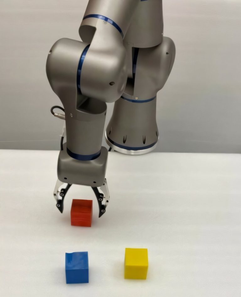L'IA incarnée révèle comment les robots et les tout-petits apprennent à comprendre
