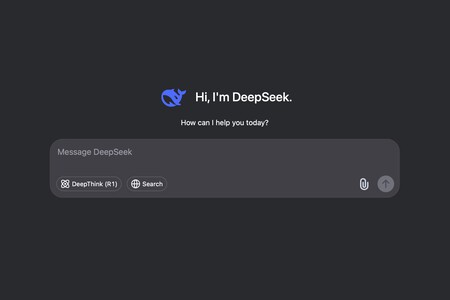 Deepseek Start