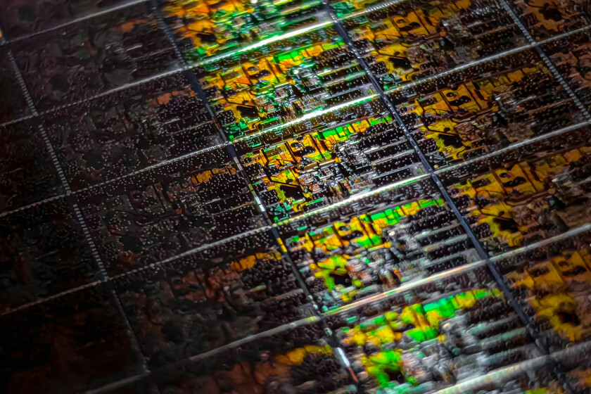 Chips qui récupérent l'énergie lorsque vous travaillez