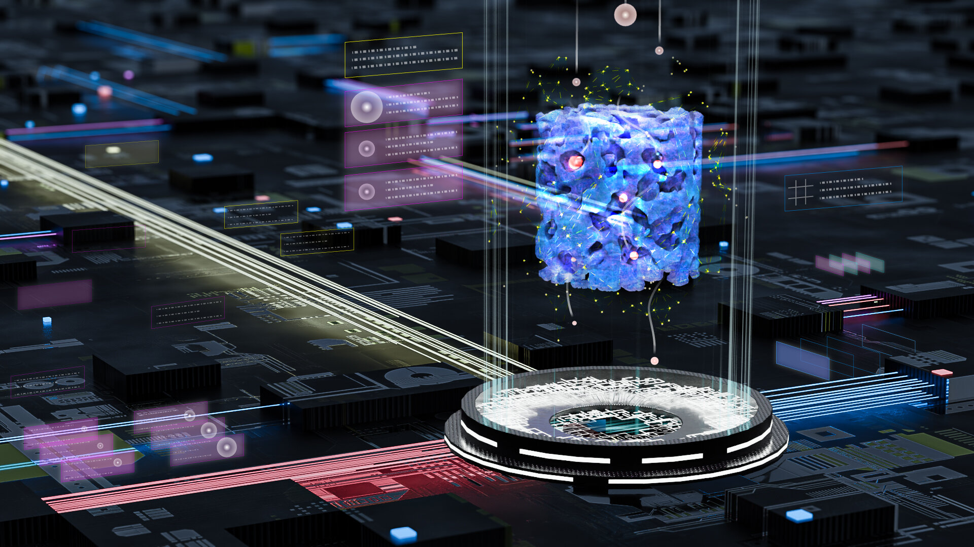 Le modèle hybride prédit la meilleure technologie pour réduire les émissions industrielles dans l'industrie chimique