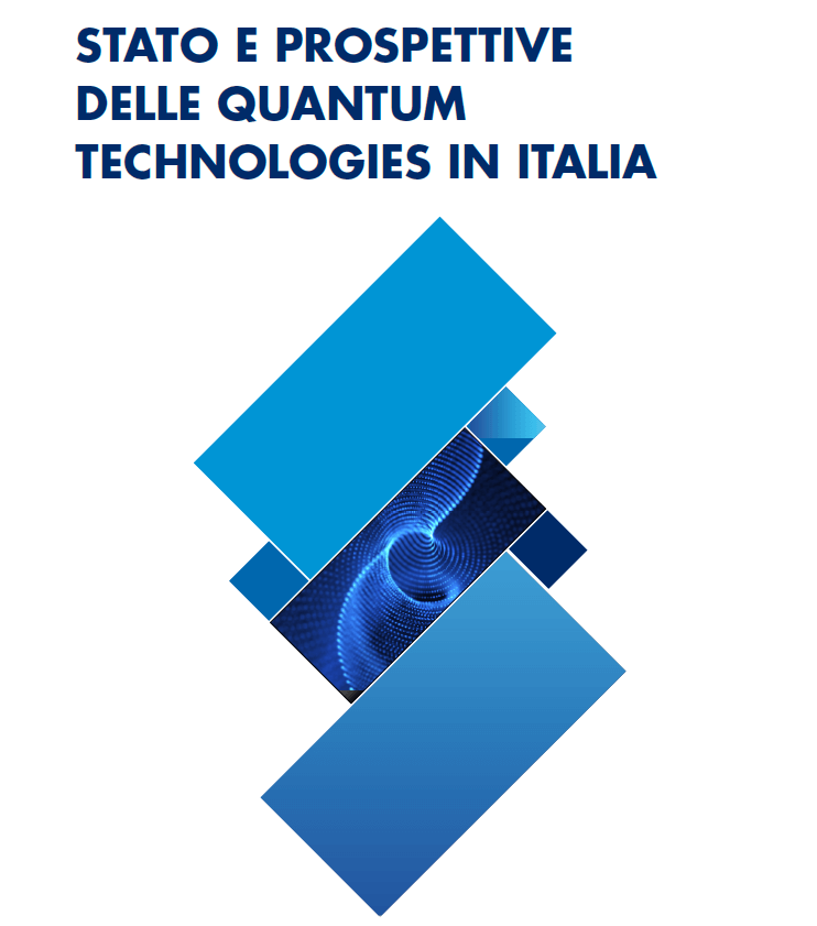Quantum Technologies