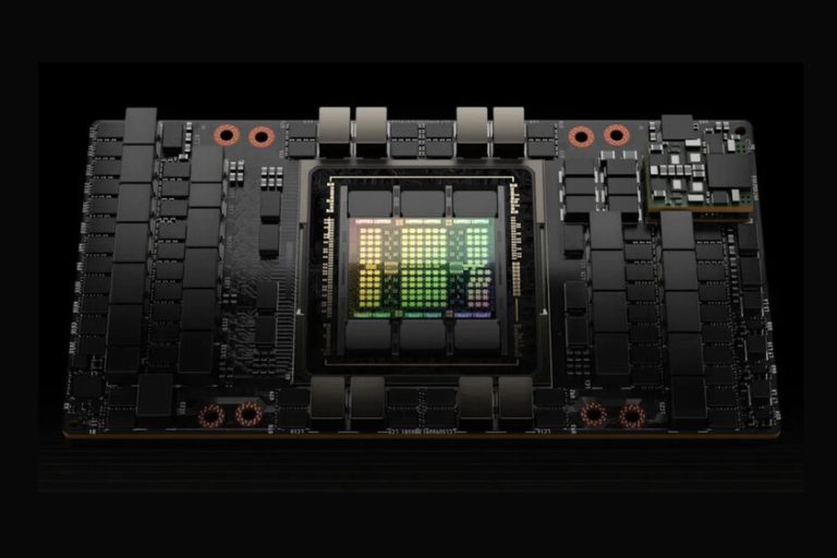 a esquivé la norme Cuda de Nvidia
