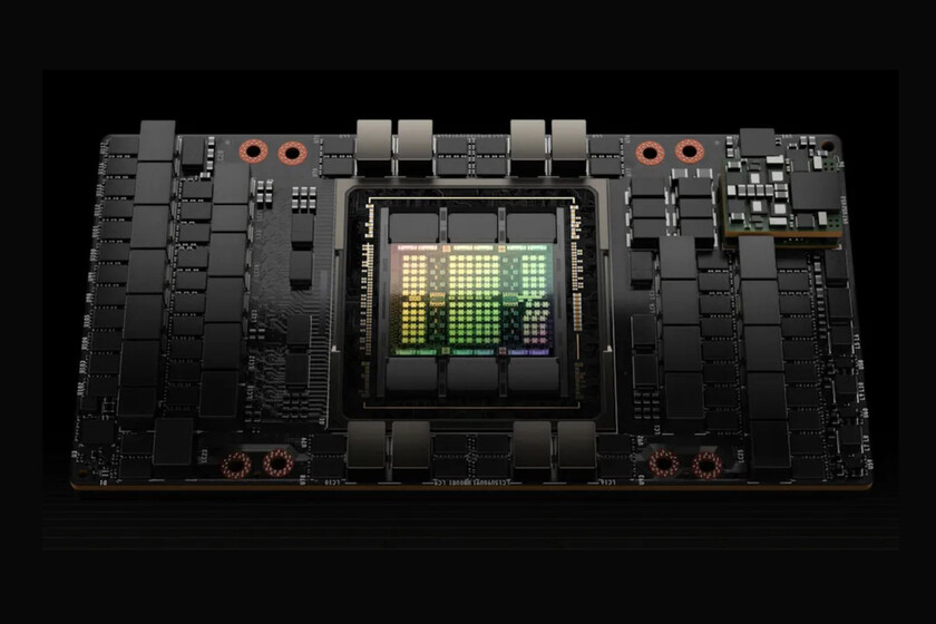 a esquivé la norme Cuda de Nvidia