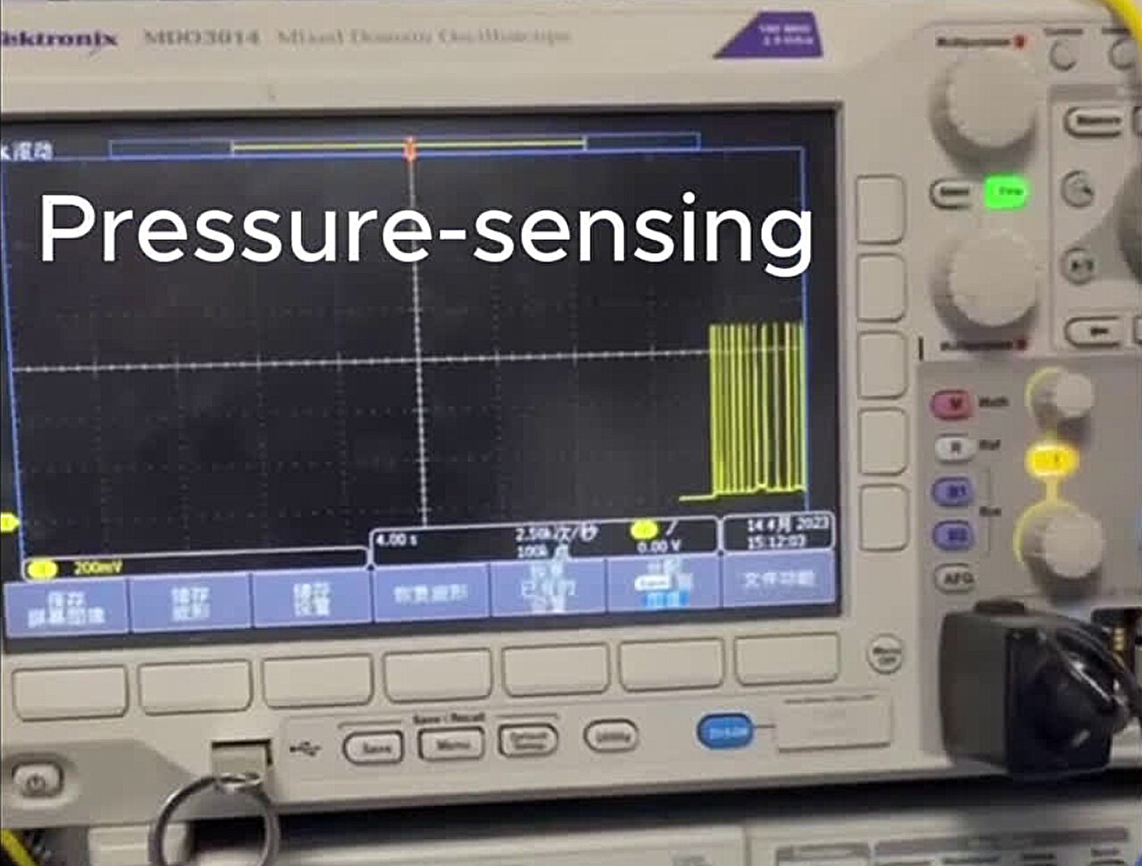 Les neurones synthétiques qui imitent les processus humains pourraient conduire à une robotique plus intelligente