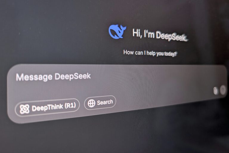 Deepseek fait de même que les modèles les plus avancés d'Openai avec beaucoup moins de ressources. La clé: "apprentissage du renforcement"
