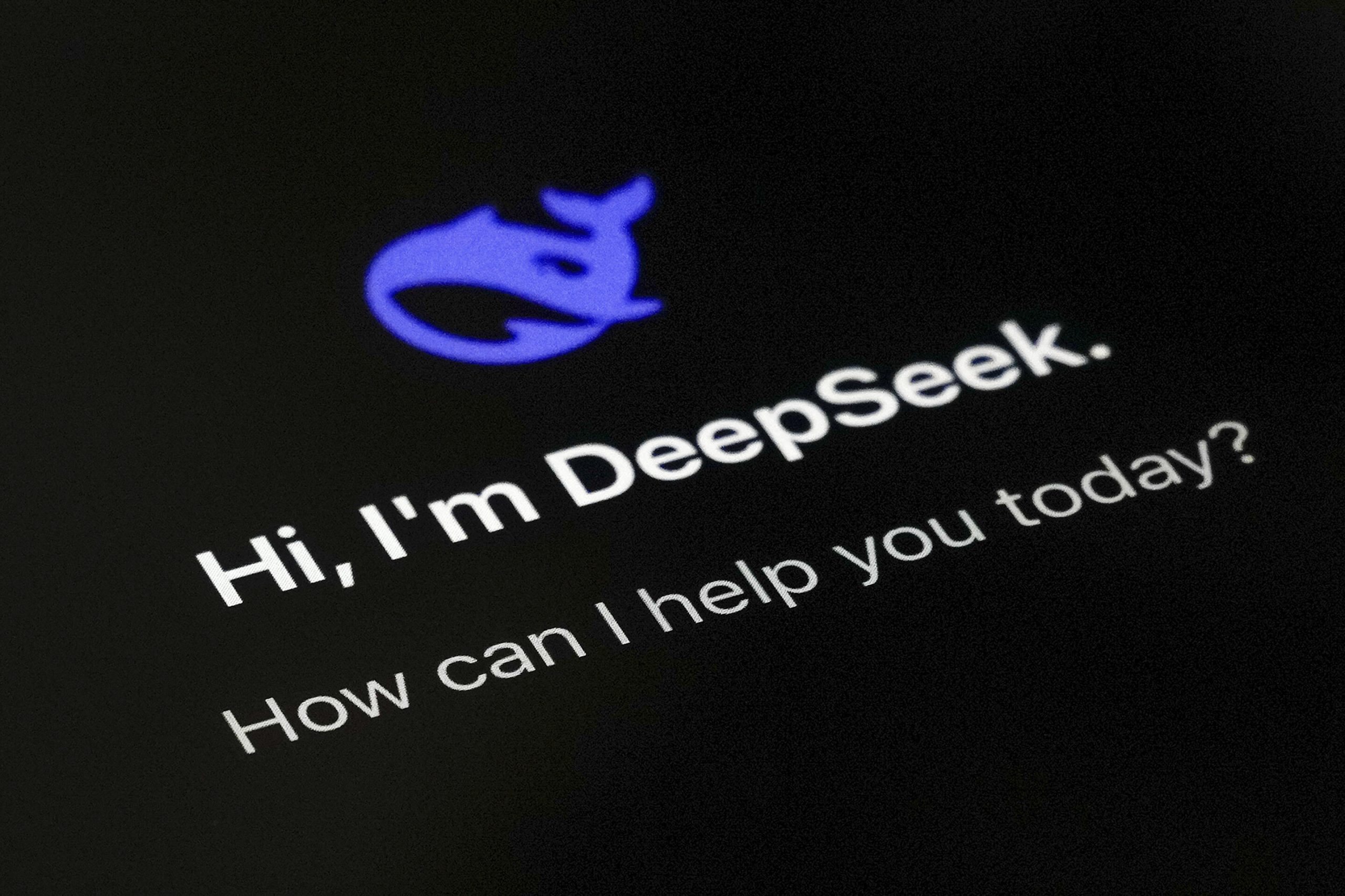L'Italie bloque l'accès à l'application de l'IA chinoise Deepseek pour protéger les données des utilisateurs