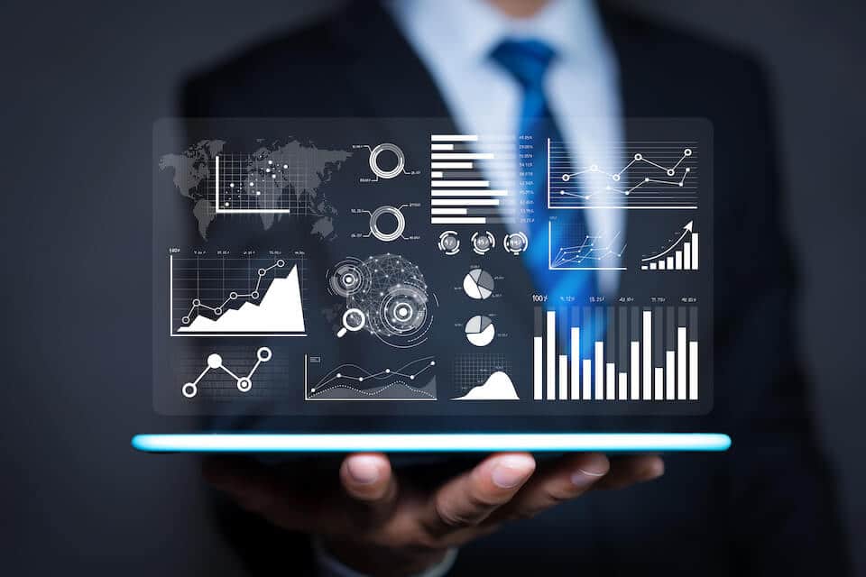 Chief Data Officer CDO