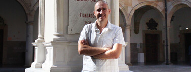 "Si nous obtenons notre objectif, une révolution en physique sera déclenchée": Nous parlons à Santiago Folgueras, physicienne du CERN