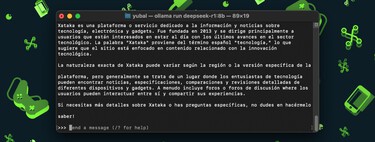 Installer Depseek sur votre ordinateur: Comment l'utiliser localement sur Windows, MacOS ou GNU / Linux