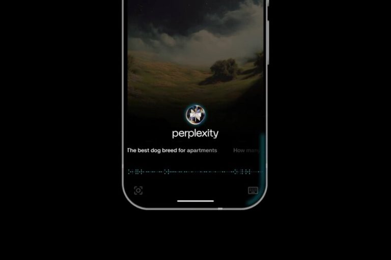 Perplexity présente un assistant Android. Un tout dans un qui marque un avant et après
