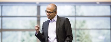 Microsoft est très important que les agents de l'IA soient la grande boule de l'année. Et est réorganisé pour y parvenir