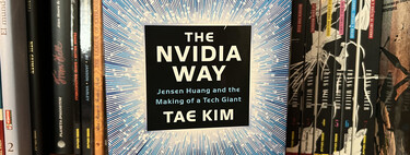 `` The Nvidia Way '': Ce livre est l'outil parfait pour comprendre comment Jensen Huang a amené Nvidia au sommet du succès
