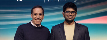 Si vous avez Movistar, vous avez Perplexity Pro gratuitement : vous pouvez donc l'utiliser et en tirer le meilleur parti
