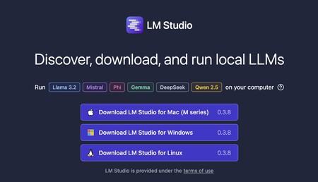 Studio LM