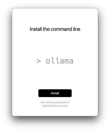 Installer