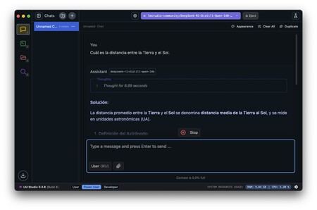 Utiliser le modèle