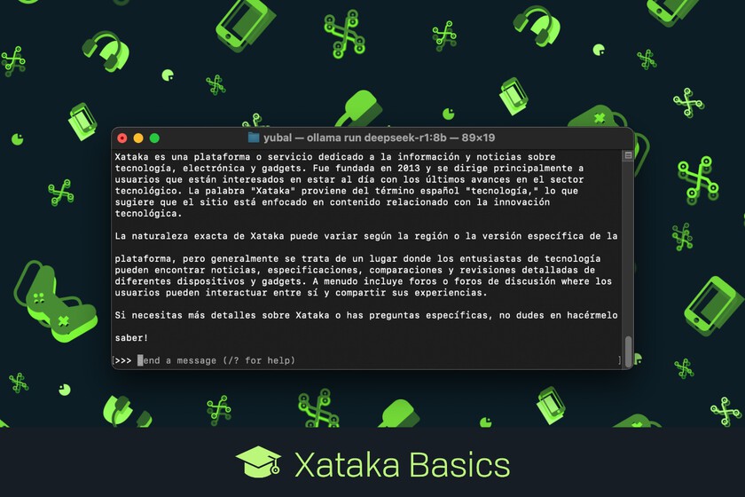 Comment l'utiliser localement dans Windows, MacOS ou GNU / Linux avec Olllama et LM Studio