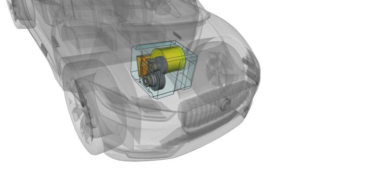 Le système d'IA accélère le développement de groupes motopropulseurs
